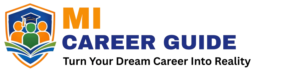 MI Career Guide