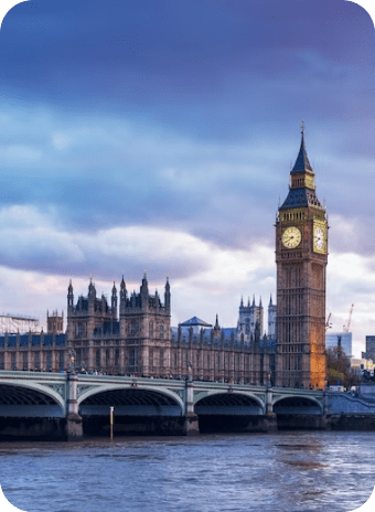 Study in UK